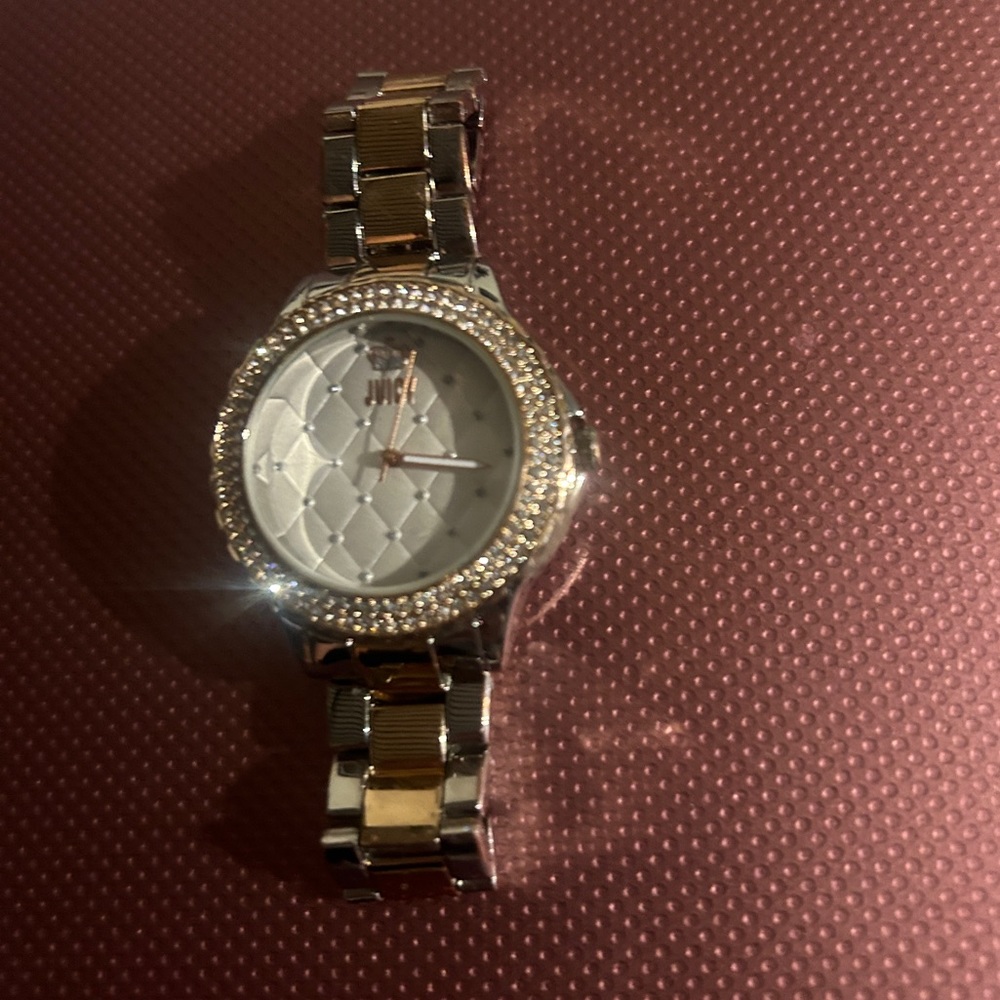 Juicy Couture Watch
